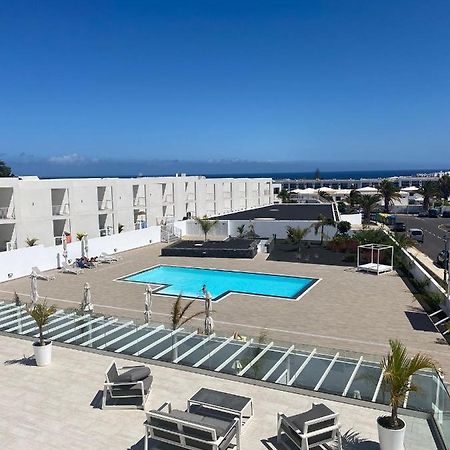 Castillo De Luz Costa Teguise Ngoại thất bức ảnh