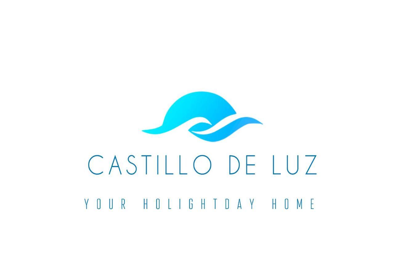 Castillo De Luz Costa Teguise Ngoại thất bức ảnh