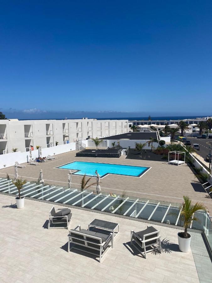 Castillo De Luz Costa Teguise Ngoại thất bức ảnh